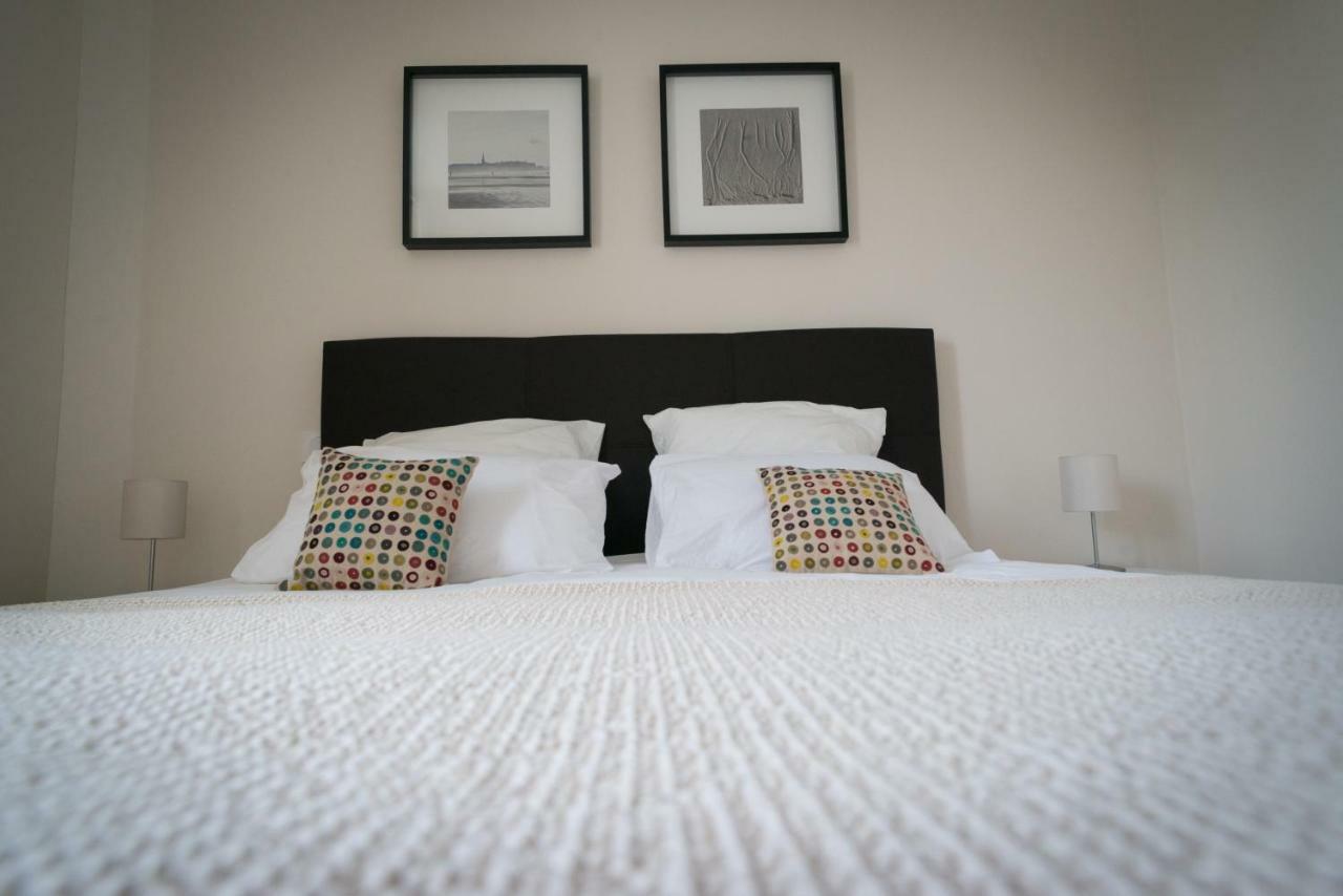 Le Courtoisville Apartamento