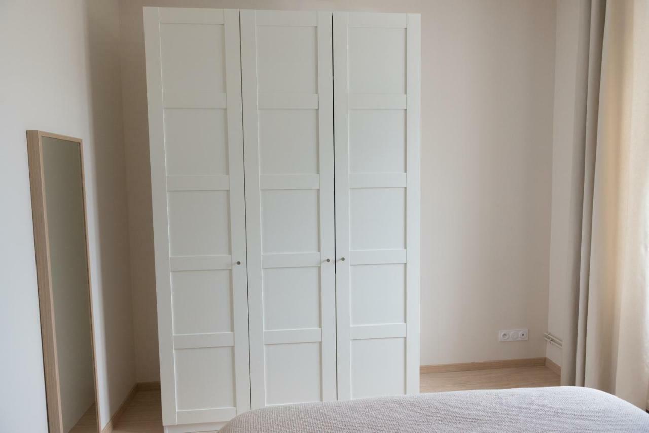 Apartamento Le Courtoisville *
