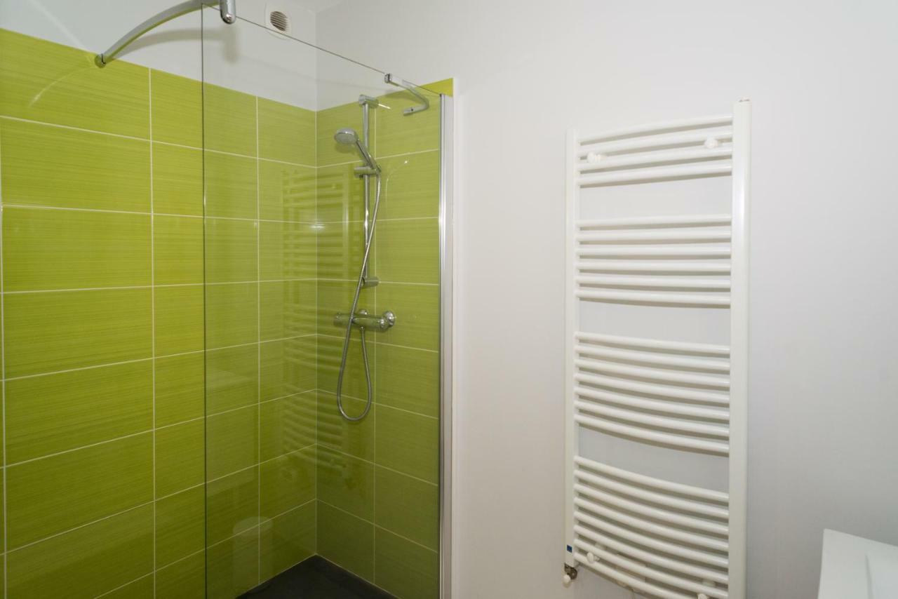 Apartment Le Courtoisville