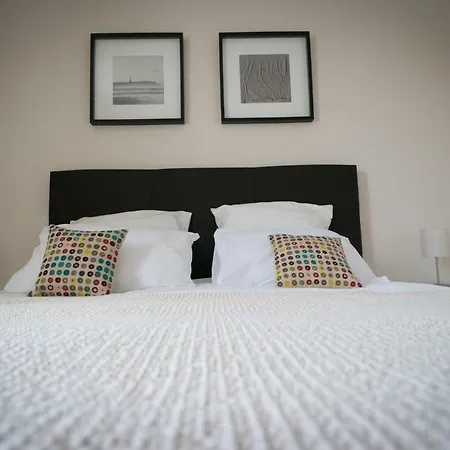 Le Courtoisville Apartment Saint-Malo Extérieur photo