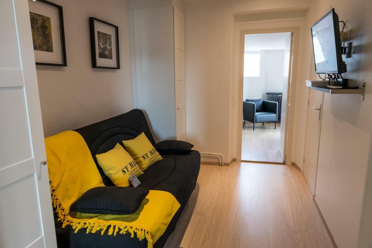 Appartement Le Courtoisville