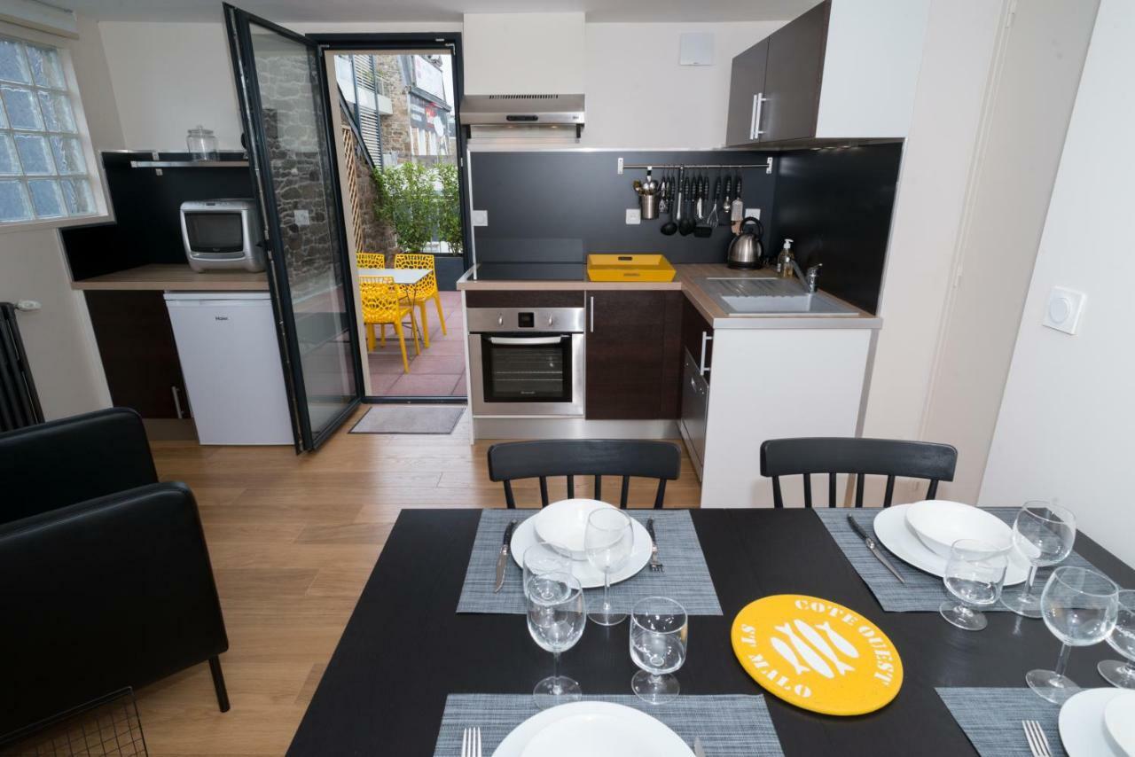 Appartement Le Courtoisville