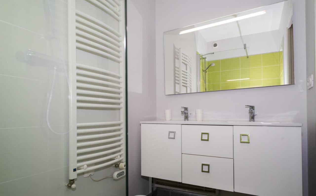 Appartement Le Courtoisville